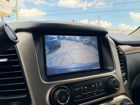 Used 2020 GMC Yukon Denali w/ Denali Ultimate Package RWD image 14