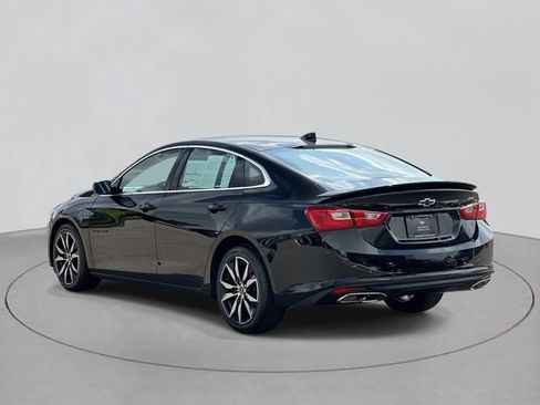 Used 2024 Chevrolet Malibu RS FWD image 3