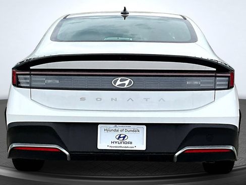 New 2026 Hyundai Sonata SE FWD image 6