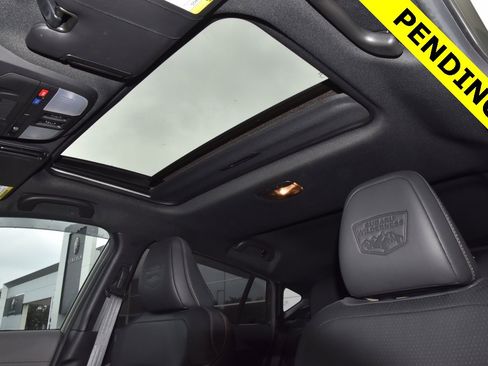 Used 2024 Subaru Crosstrek 2.5i Wilderness w/ Crosstrek Mirror Package image 29