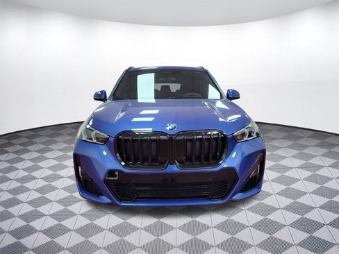 New 2026 BMW X1 xDrive28i w/ Technology Package image 6