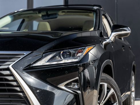 Used 2016 Lexus RX 350 FWD w/ Premium Package image 14