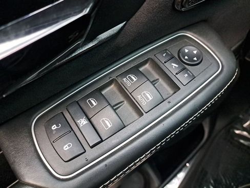 Used 2022 RAM 1500 TRX w/ TRX Level 1 Equipment Group image 34