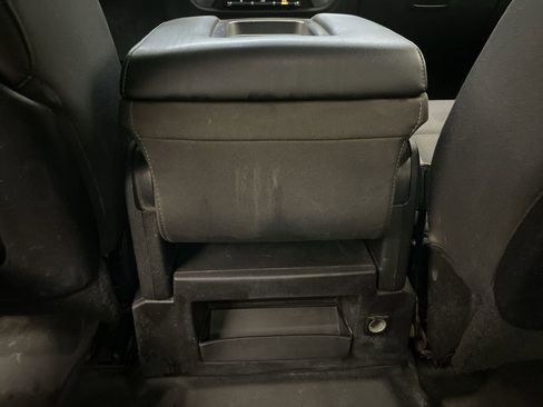 Used 2015 GMC Sierra 2500 SLE image 14