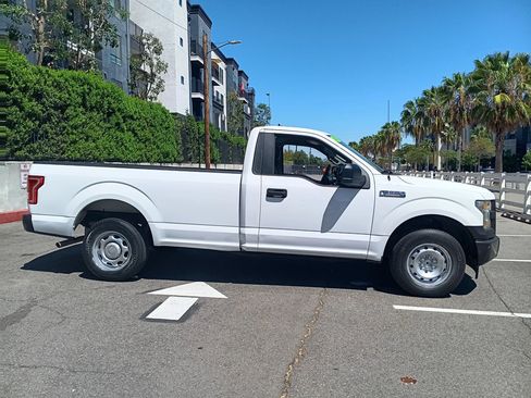 Used 2017 Ford F150 XL w/ Equipment Group 101A Mid RWD image 5