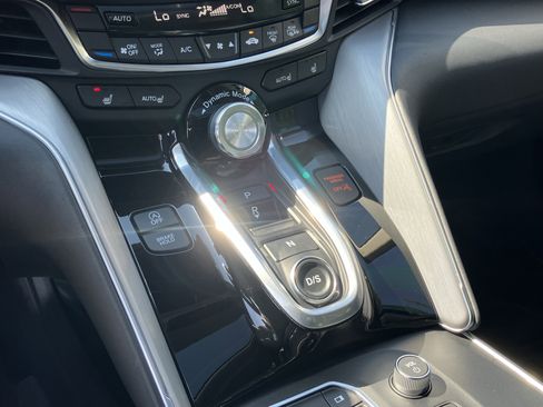 Used 2024 Acura TLX FWD w/Technology Package image 29