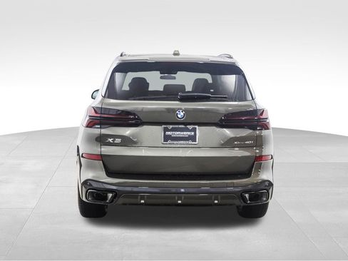 New 2026 BMW X5 xDrive40i w/ M Sport Package image 4