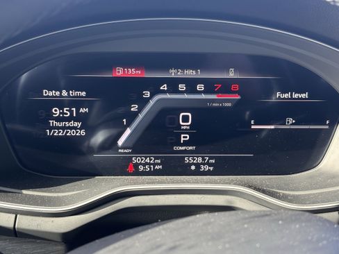 Used 2024 Audi A5 2.0T Premium Plus image 14