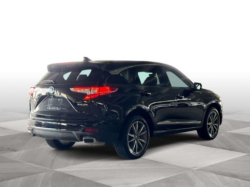 Used 2023 Acura RDX FWD w/ Technology Package image 8