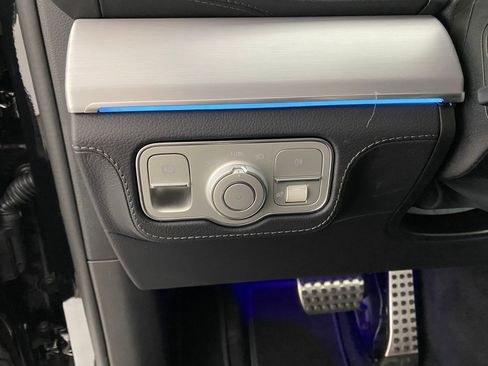 New 2026 Mercedes-Benz GLE 53 AMG 4MATIC Coupe image 18