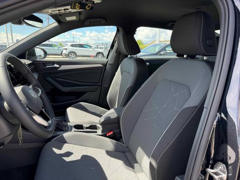 New 2026 Volkswagen Jetta Sport FWD image 4