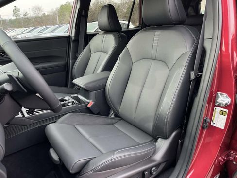 New 2026 Subaru Outback Touring XT w/ Touring Package AWD/4WD image 26