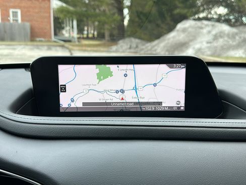 Used 2024 MAZDA CX-30 AWD 2.5 S w/ Preferred Package image 19