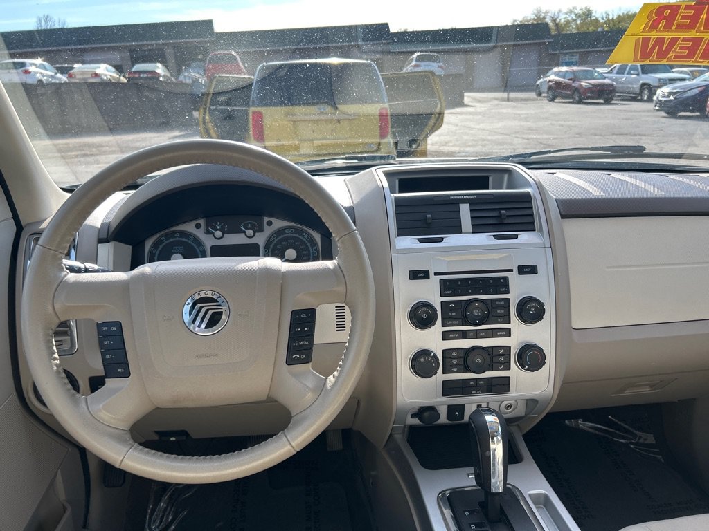 Used 2010 Mercury Mariner 2WD image 14