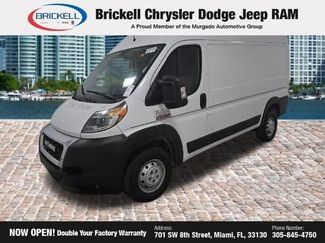 Used 2020 RAM ProMaster 1500 w/ Premium Appearance Group FWD video 2