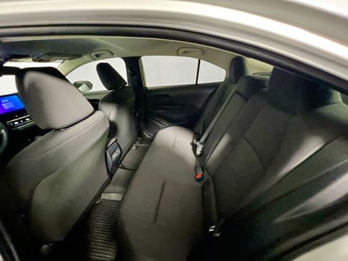 Used 2024 Toyota Corolla LE FWD image 28