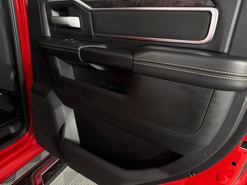 Certified 2024 RAM 2500 Big Horn w/ Bed Utility Group image 28