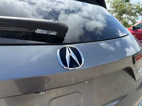 Used 2023 Acura MDX FWD w/ Technology Package image 18