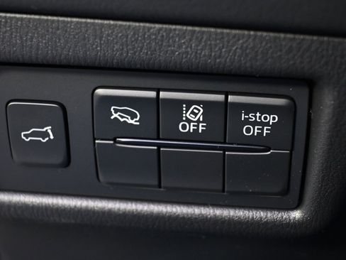 New 2025 MAZDA CX-5 Carbon Edition image 24