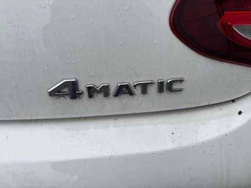 Used 2020 Mercedes-Benz C 300 4MATIC Cabriolet image 6