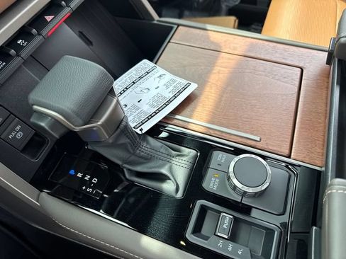 New 2026 Toyota Tundra 1794 Edition AWD/4WD image 18