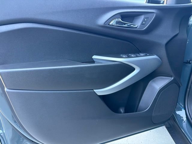 New 2026 Chevrolet Trax LS FWD image 10