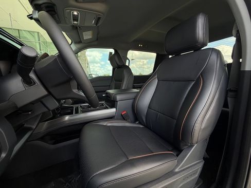 New 2026 Ford F250 Lariat w/ FX4 Off-Road Package AWD/4WD image 6