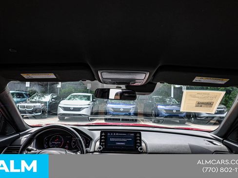Used 2020 Honda Accord Sport image 45