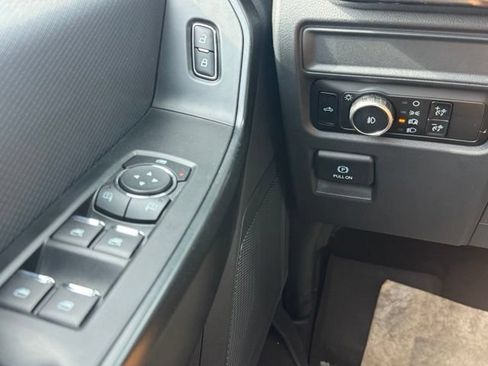 Used 2024 Ford F150 STX w/ STX Black Appearance Package AWD/4WD image 16