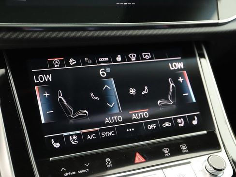 New 2026 Audi RS Q8 performance AWD/4WD image 27