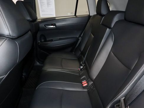 Used 2022 Toyota Corolla Cross XLE w/ Convenience Package AWD/4WD image 23