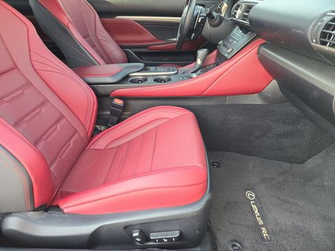 Used 2016 Lexus RC 350 RWD image 15
