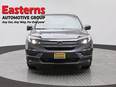 Used 2018 Honda Pilot EX-L