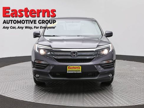 Used 2018 Honda Pilot EX-L image 2