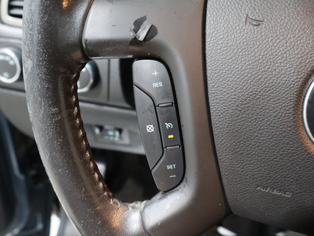 Used 2010 Chevrolet Silverado 1500 LTZ w/ LTZ Plus Package AWD/4WD image 31