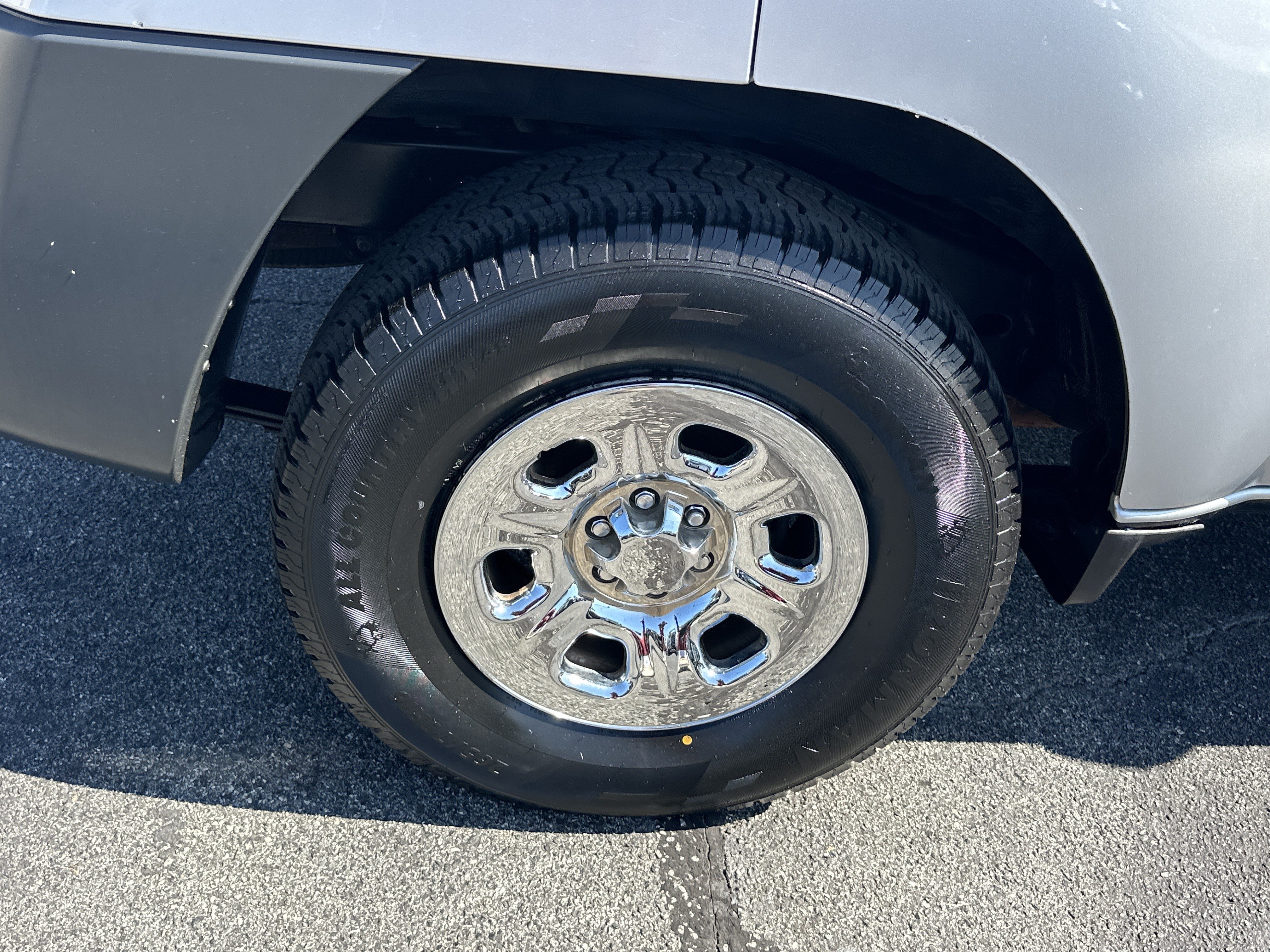Used 2008 Nissan Xterra X RWD image 19