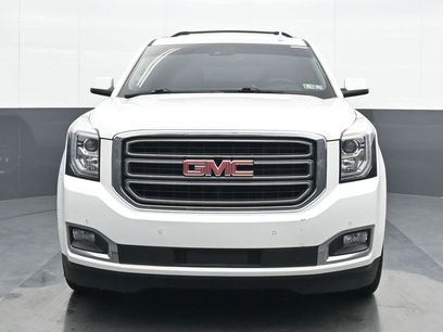 Used 2020 GMC Yukon SLE w/ SLE Value Package