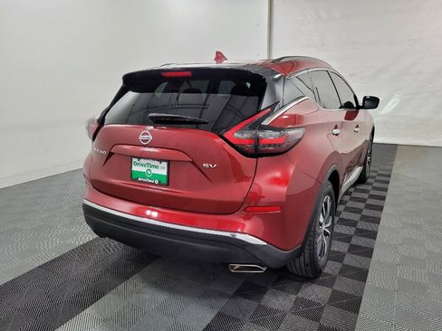 Used 2020 Nissan Murano SV image 9