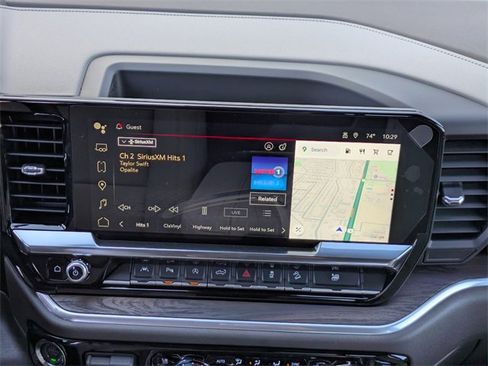 New 2026 GMC Sierra 1500 SLT w/ SLT Premium Plus Package image 18