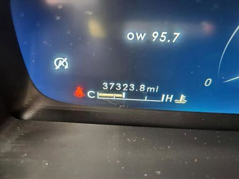 Used 2022 Lincoln Nautilus Reserve image 35