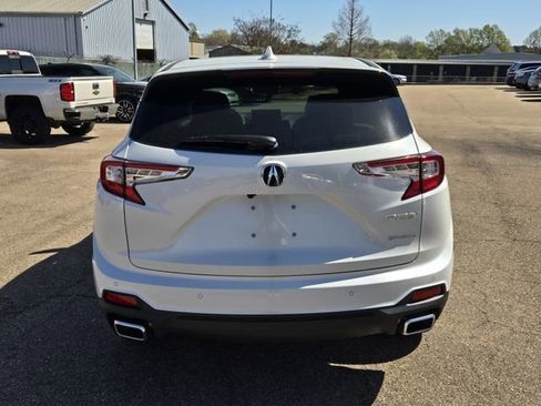 New 2026 Acura RDX SH-AWD w/ Technology Package image 19