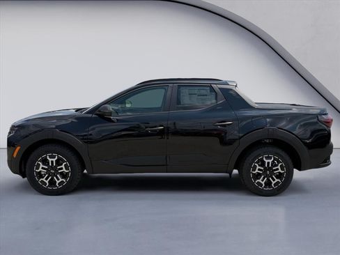 New 2026 Hyundai Santa Cruz XRT AWD/4WD image 2