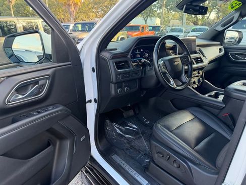 Used 2023 Chevrolet Tahoe LT image 14