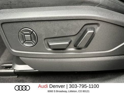 Used 2025 Audi Q5 Premium w/ Convenience Package AWD/4WD image 12