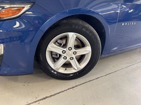 Used 2023 Chevrolet Malibu LS FWD image 37