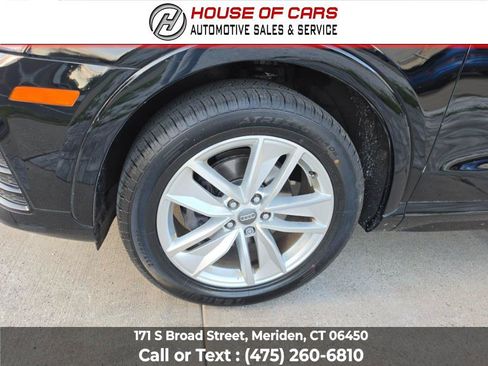 Used 2018 Audi Q3 2.0T Premium FWD image 19
