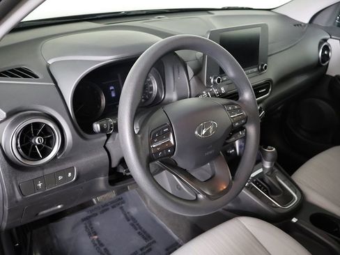 Used 2023 Hyundai Kona SEL AWD/4WD image 25