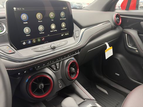 New 2026 Chevrolet Blazer RS w/ Driver Confidence II Package image 29