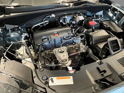 New 2027 Honda HR-V Sport image 12