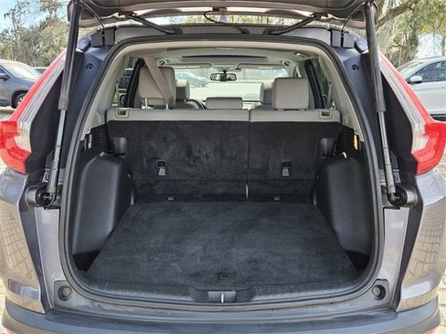 Used 2018 Honda CR-V EX-L image 13